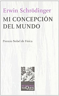 Mi Concepcion Del Mundo (Paperback)