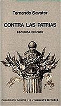 Contra Las Patrias (Paperback)