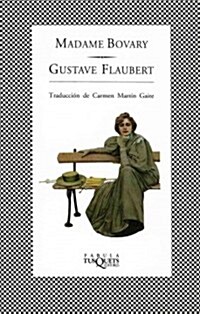 Madame Bovary (Paperback, Translation)