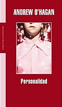 Personalidad/ Personality (Paperback, Translation)