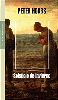 Solsticio de invierno / Winter Solstice (Paperback)