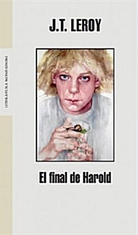 El Final De Harold/ the End of Harold (Paperback)