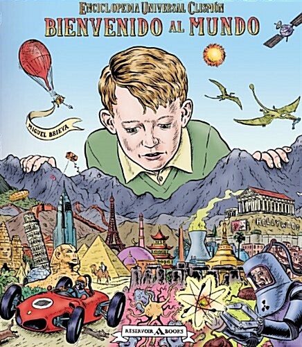 Bienvenido Al Mundo/ Welcome to the World (Paperback)