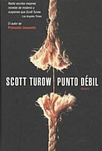 Punto debil/ Limitations (Hardcover, Translation)