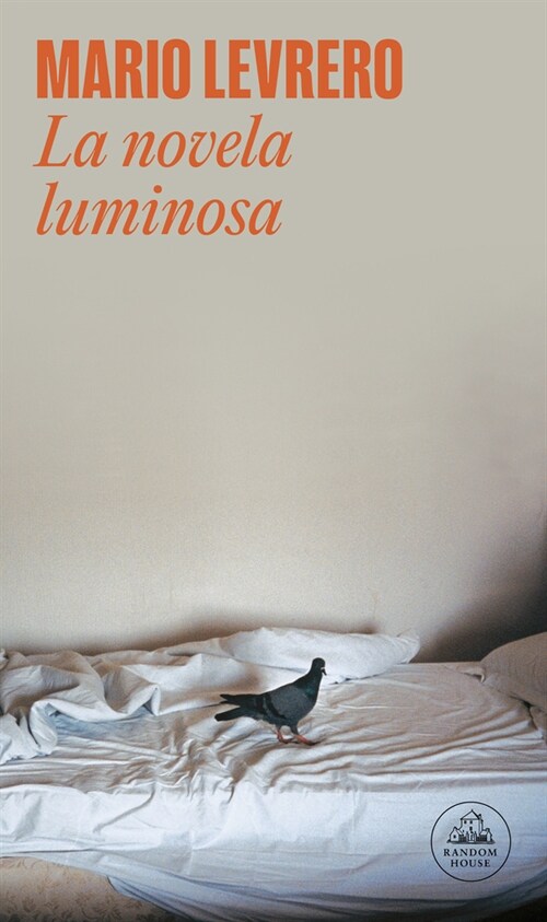 La Novela Luminosa / The Luminous Novel (Paperback)