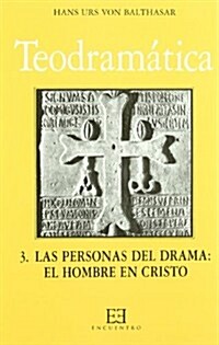 Teodramatica/ Theology Drama (Paperback)