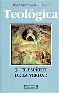Teologica/ Theological (Hardcover, Translation)