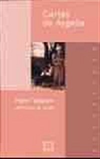 Cartas De Argelia/ Letters Of Algeria (Paperback)