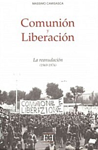 Comunion y liberacion / Communion and Liberation (Paperback)