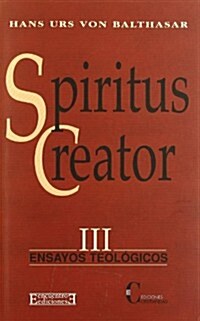 Spiritus Creator (Paperback)