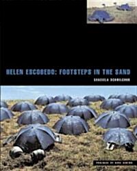 Helen Escobedo: Steps on the Sand (Paperback)