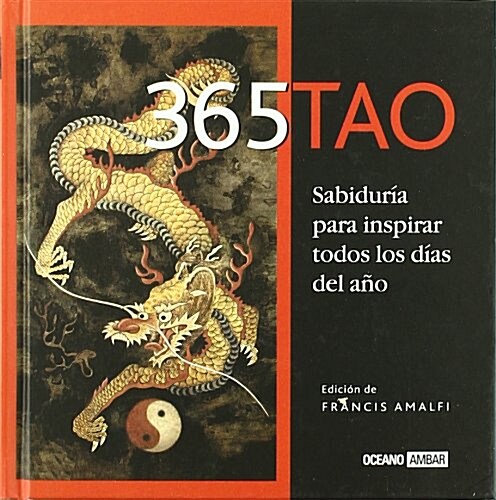 365 Tao (Hardcover)