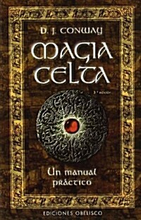 Magia Celta (Paperback)