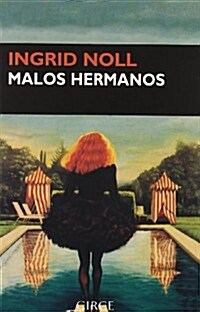 Malos hermanos/ Bad Brothers (Paperback)