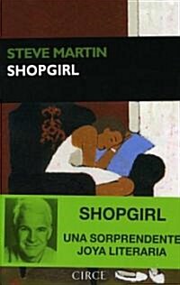 Shopgirl (Paperback)