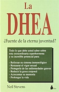 La DHEA (Paperback)