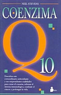 La Coenzima Q 10 (Paperback)