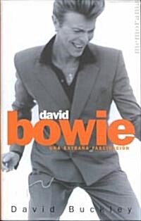 David Bowie (Paperback)