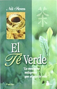 El Te Verde (Paperback)