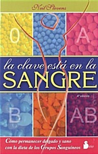 La Clave Esta En La Sangre/the Clues Lie in the Blood (Paperback)