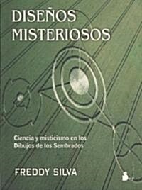 Diseos Misteriosos (Paperback)