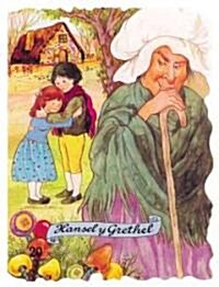 Hansel y Gretel (Paperback)