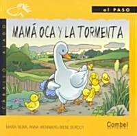 Mama Oca y la Tormenta (Hardcover, 2)