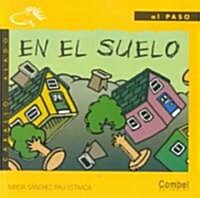 En El Suelo / On the Floor (Hardcover)