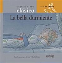 La Bella Durmiente (Hardcover)