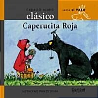 Caperucita Roja (Hardcover)