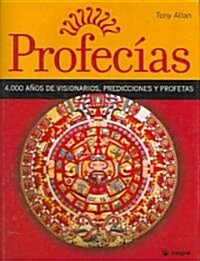 Profecias (Paperback)