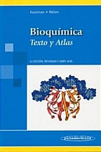Bioquimica/ Biochemistry (Paperback, 3rd)