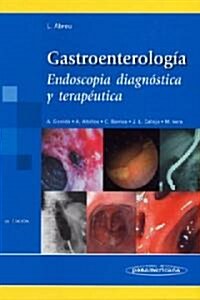 Gastroenterologia/ Gastroenterology (Hardcover, 2nd)