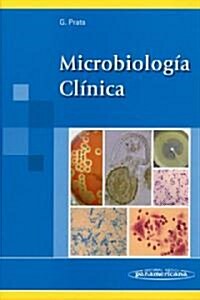 Microbiologia Clinica/ Clinical Microbiology (Hardcover)