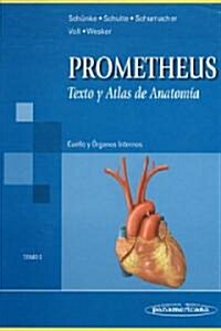 Prometheus (Hardcover)