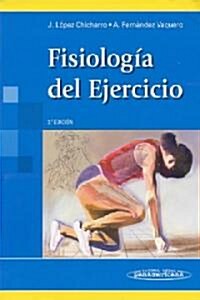 Fisiologia del ejercicio / Physiology of Exercise (Paperback, 3rd)
