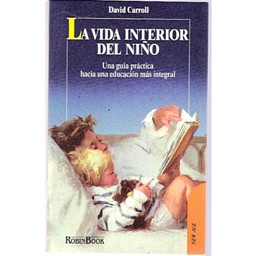 La Vida Interior Del Ninos (Paperback)