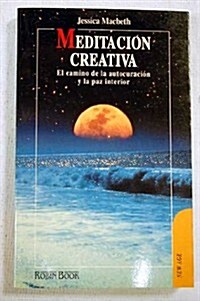 Meditacion Creativa (Paperback)