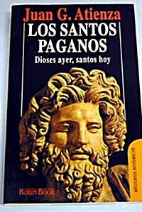 Los Santos Paganos (Paperback)