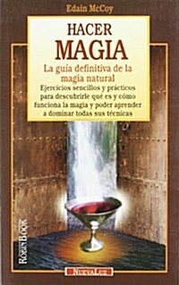 Hacer Magia (Paperback)