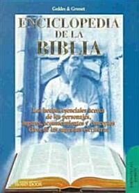 Enciclopedia De LA Biblia (Paperback)