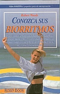 Conozca Sus Biorritmos (Paperback)