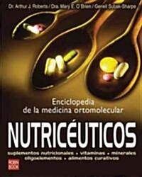 Nutriceuticos / Nutriceutical (Paperback)