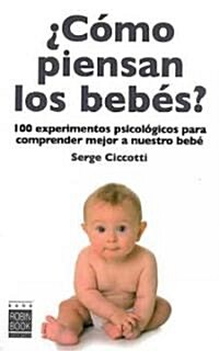 풠?o Piensan Los Beb?? (Paperback)