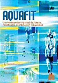 Aquafit (Paperback, Illustrated, Translation)