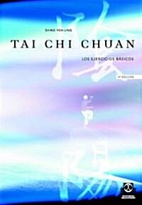 Tai-Chi Chuan/ Taijiquan Basic Exercises (Paperback)