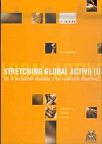 Stretching Global Activo / Global Active Stretching (Paperback, Translation)