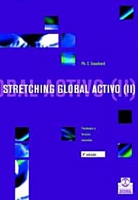 Stretching Global Activo / Global Active Stretching (Paperback, Illustrated)