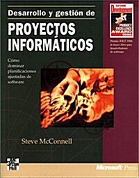 Desarrollo Y Gestion De Proyectos Informativos (Paperback)