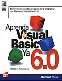 Aprenda Visual Basic 6.0 Ya (Paperback)